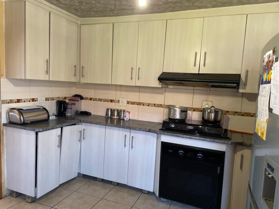 3 Bedroom Property for Sale in Mogwase Unit 5 North West